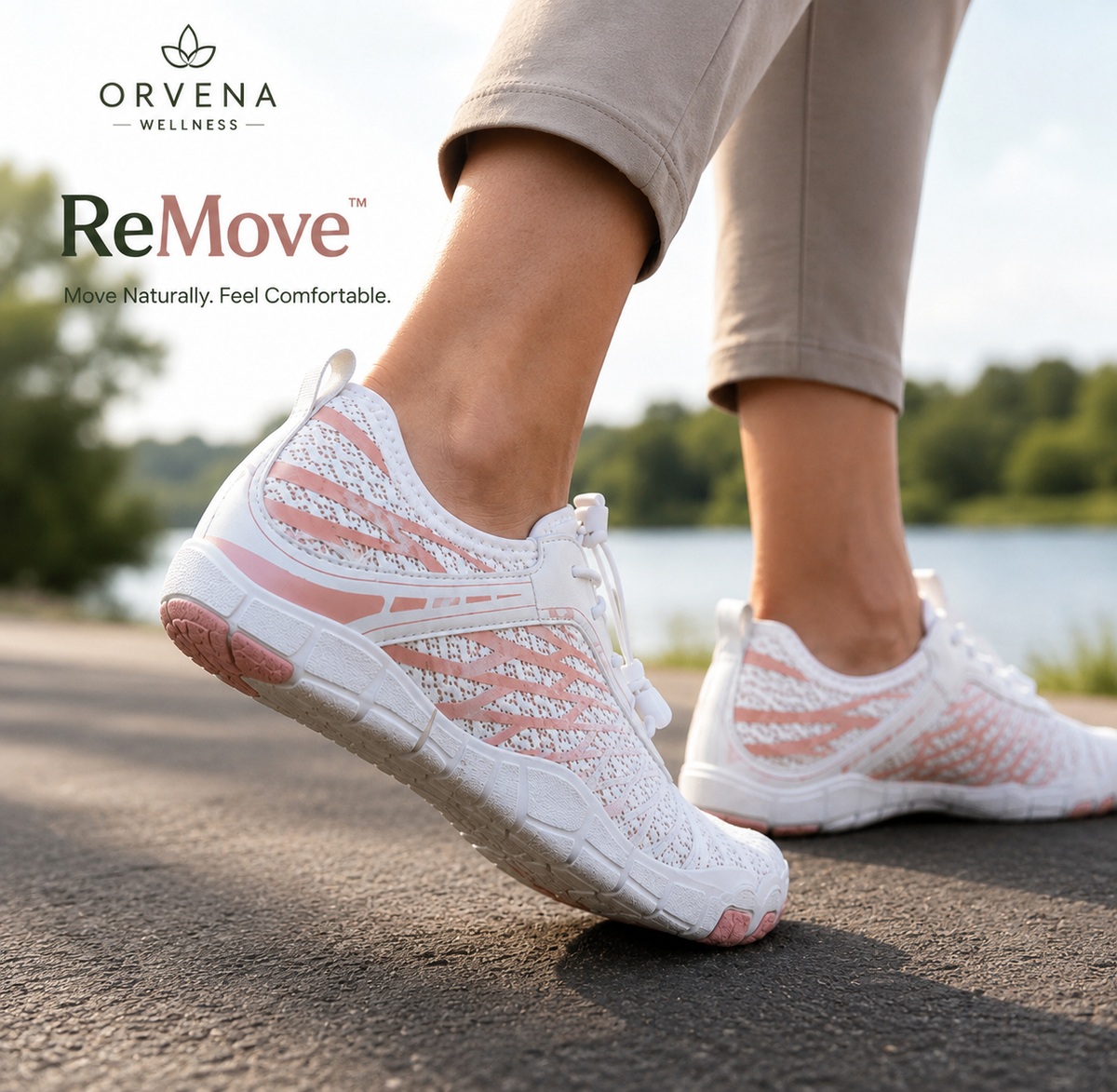 Orvena ReMove™