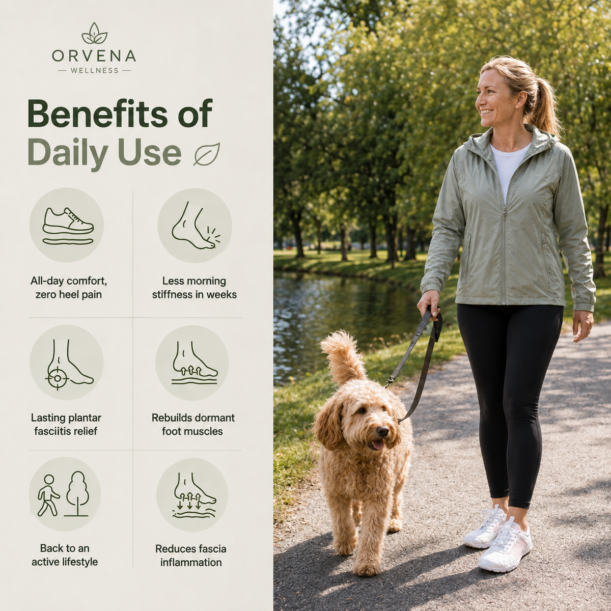 Orvena ReMove™