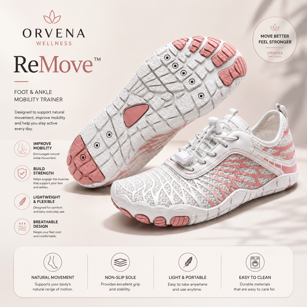 Orvena ReMove™